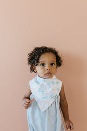 Copper Pearl Bibs Whimsy 4Pk image 4