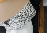 Copper Pearl Nursing & Car Seat Cover Zara image 3