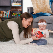 Lamaze Archer the Apple™ image 9