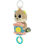 Lamaze Arty Says Cheese image 9