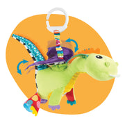 Lamaze Flip Flap Dragon image 4