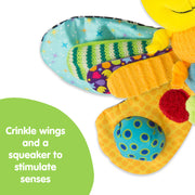 Lamaze Freddie the Firefly image 4