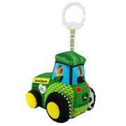 Lamaze John Deere Tractor image 4