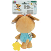 Lamaze Lovey the Pug image 9