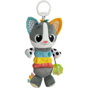 Lamaze Millie The Cat image 4