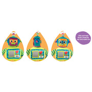 Lamaze Rusty the Robot image 4