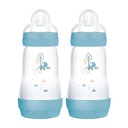 MAM Bottle Starter Set Blue image 10