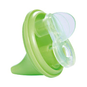 MAM Fun To Drink Cup & Glow with Handles Pink 270ml image 3