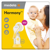 Medela Harmony Flex Manual Breast Pump image 9