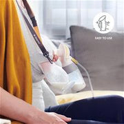 Medela Silicone Breast Milk Collector image 4