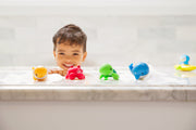 Munchkin Bathtime 4pc Gift Set image 4