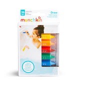 Munchkin Bathtime 4pc Gift Set image 8
