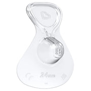 Munchkin Flow Nipple Shield 24mm + Kit image 4