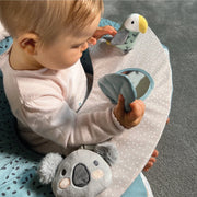Nuby Animal Adventures Sit Me Up  image 4