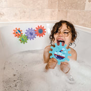 Nuby Bath Cogs image 7