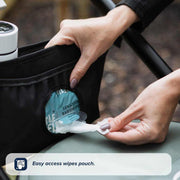 Nuby Stroller Organiser image 4