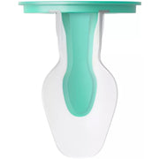 Philips Avent Natural Response 3.0 AirFree Vent Bottle Elephant 260ml image 4
