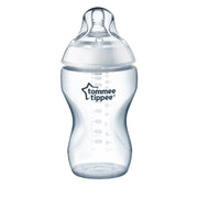 Tommee Tippee Closer to Nature Bottle 340ml 2pk image 3