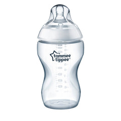 Tommee Tippee Closer to Nature Bottle 340ml 2pk