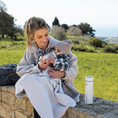Tommee Tippee Go Prep Formula Feed Kit