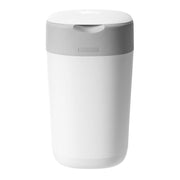 Tommee Tippee Twist & Click Nappy Disposal Tub – White image 4