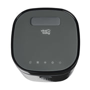 Vital Baby Nurture Advanced Pro UV Steriliser & Dryer Onyx Black image 4
