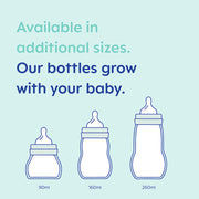 MAM Feel Good Glass Baby Bottle Starter Set image 6