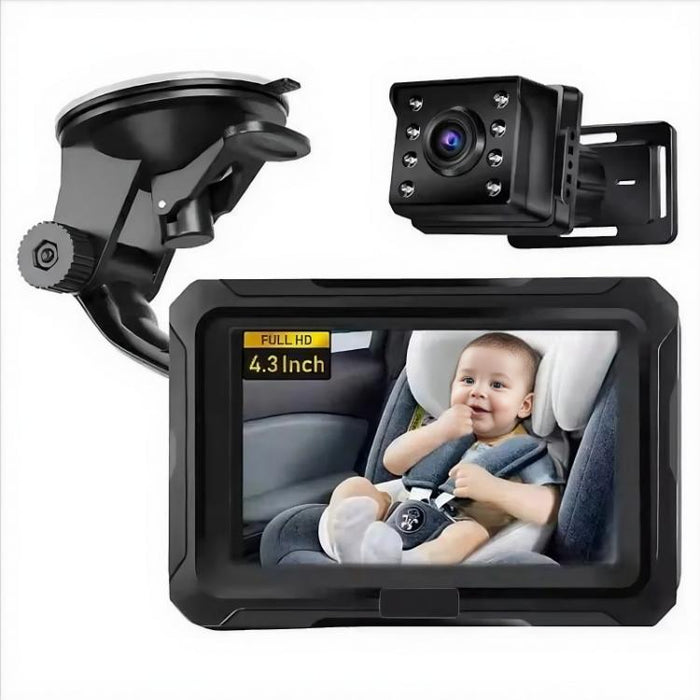 Baby Monitors