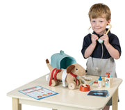 Animal Rescue Vet Toy Set image 5