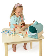 Animal Rescue Vet Toy Set image 3