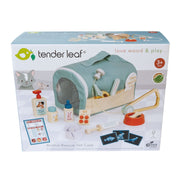 Animal Rescue Vet Toy Set image 9
