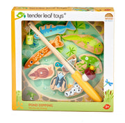 Pond Dipping - Toy image 5