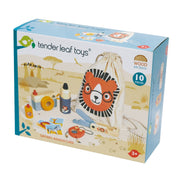 Safari Adventure Toy image 7