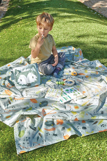 Forest Trail Kit Toy