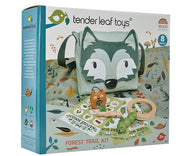 Forest Trail Kit Toy image 9