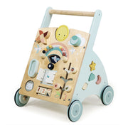 Sunshine Baby Activity Walker image 2