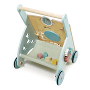 Sunshine Baby Activity Walker image 3