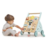 Sunshine Baby Activity Walker image 4