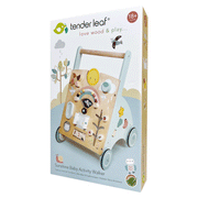 Sunshine Baby Activity Walker image 5