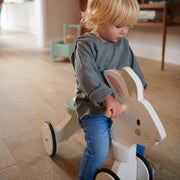 Running Rabbit Ride On image 2