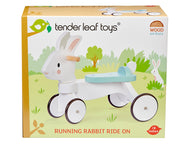 Running Rabbit Ride On image 6