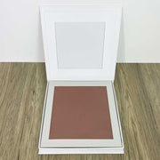 Hand or Footprint Impression Kit image 17