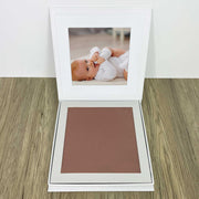 Hand or Footprint Impression Kit image 14
