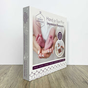 Hand or Footprint Impression Kit image 12
