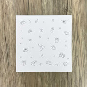 Hand or Footprint Impression Kit image 15