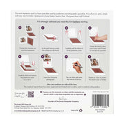 Hand or Footprint Impression Kit image 19
