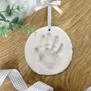 Baby Hand or Foot Print Clay Moulding Kit image 1