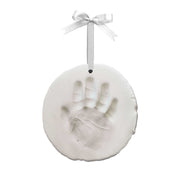 Baby Hand or Foot Print Clay Moulding Kit image 9