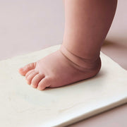Baby Hand or Foot Print Clay Moulding Kit image 6