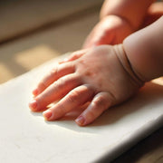 Baby Hand or Foot Print Clay Moulding Kit image 7
